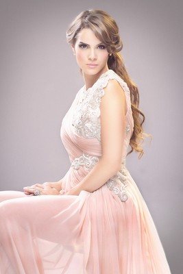 Miss Universe 2012 Contestants